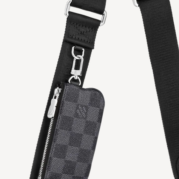 ルイヴィトン バッグ コピー トリオメッセンジャーN50017